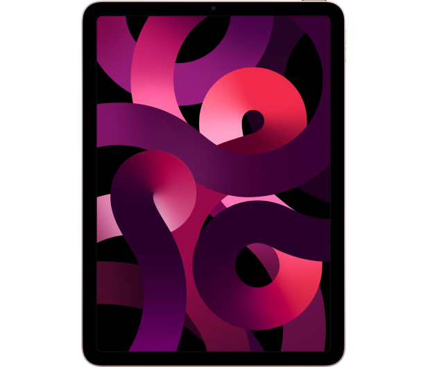 Apple iPad Air 10,9" 5gen 256GB Wi-Fi Pink - 730570 - zdjęcie 3